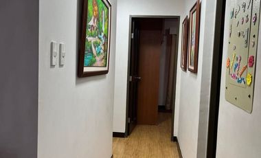3 Bedrooms w/ Parking For SALE in Ohana Place by DMCI Homes Las Piñas City