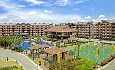 3 Bedrooms w/ Parking For SALE in Ohana Place by DMCI Homes Las Piñas City