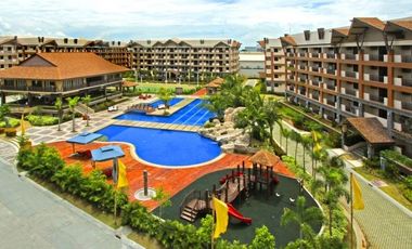 3 Bedrooms w/ Parking For SALE in Ohana Place by DMCI Homes Las Piñas City
