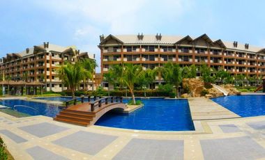 3 Bedrooms w/ Parking For SALE in Ohana Place by DMCI Homes Las Piñas City