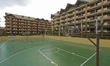 3 Bedrooms w/ Parking For SALE in Ohana Place by DMCI Homes Las Piñas City