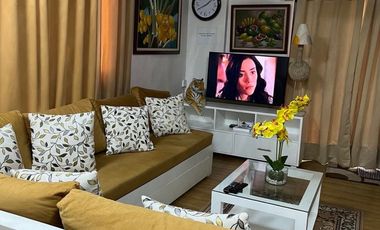 3 Bedrooms w/ Parking For SALE in Ohana Place by DMCI Homes Las Piñas City