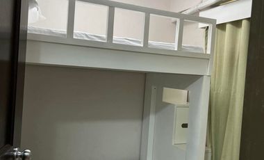 3 Bedrooms w/ Parking For SALE in Ohana Place by DMCI Homes Las Piñas City