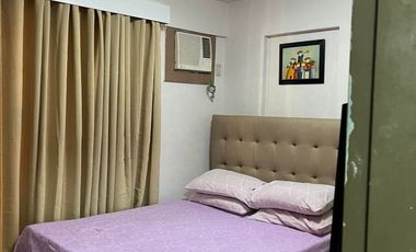 3 Bedrooms w/ Parking For SALE in Ohana Place by DMCI Homes Las Piñas City