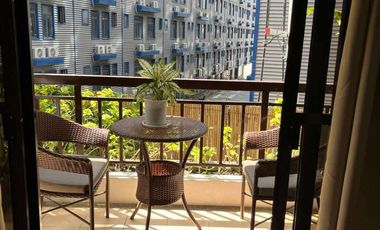 3 Bedrooms w/ Parking For SALE in Ohana Place by DMCI Homes Las Piñas City