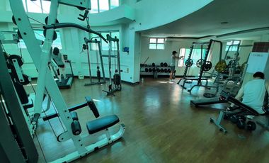 FOR RENT: 2BR at MARQUINTON RESIDENCES CONDOMINIUM