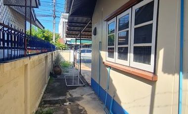 89002 - ขายบ้านเดี่ยวชั้นเดียว หมูบ้านเพ็ญมาศ นครราชสีมา