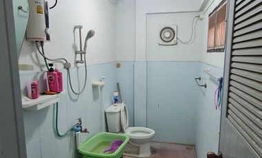 89002 - ขายบ้านเดี่ยวชั้นเดียว หมูบ้านเพ็ญมาศ นครราชสีมา