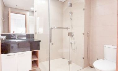Studio Unit with Parking Slot For Rent in Park Terraces
