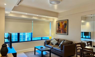 1BR Flat Condo in One Rockwell West