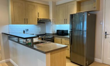 1BR Flat Condo in One Rockwell West