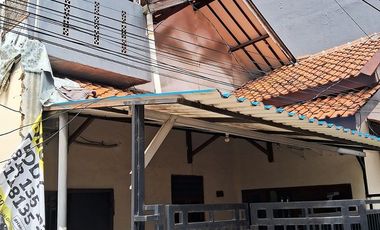 Rumah Sunter Agung Utara Dijual Cepat
