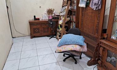 Rumah Sunter Agung Utara Dijual Cepat