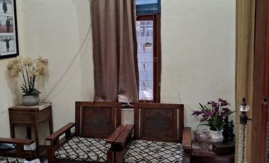 Rumah Sunter Agung Utara Dijual Cepat