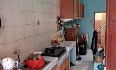 Rumah Sunter Agung Utara Dijual Cepat