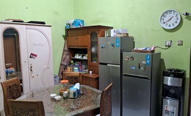 Rumah Sunter Agung Utara Dijual Cepat