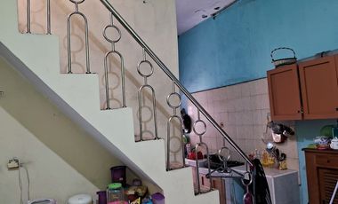 Rumah Sunter Agung Utara Dijual Cepat