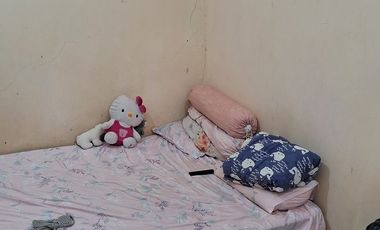 Rumah Sunter Agung Utara Dijual Cepat