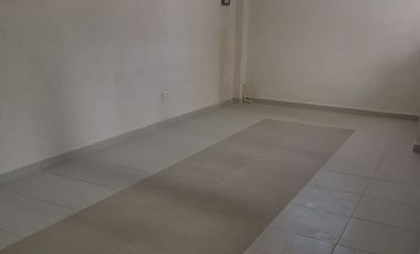 BODEGA EN RENTA AL NORTE DE LA CIUDAD DE AGUASCALIENTES