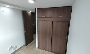 ARRIENDO APARTAMENTO MADRID - CONJUNTO RESIDENCIAL SOLERA