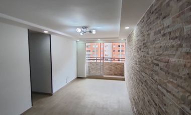 ARRIENDO APARTAMENTO MADRID - CONJUNTO RESIDENCIAL SOLERA