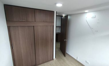 ARRIENDO APARTAMENTO MADRID - CONJUNTO RESIDENCIAL SOLERA