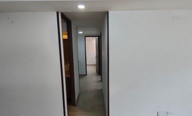 ARRIENDO APARTAMENTO MADRID - CONJUNTO RESIDENCIAL SOLERA