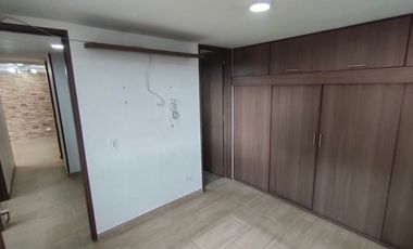 ARRIENDO APARTAMENTO MADRID - CONJUNTO RESIDENCIAL SOLERA