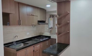 ARRIENDO APARTAMENTO MADRID - CONJUNTO RESIDENCIAL SOLERA