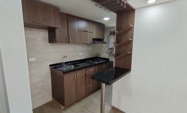 ARRIENDO APARTAMENTO MADRID - CONJUNTO RESIDENCIAL SOLERA