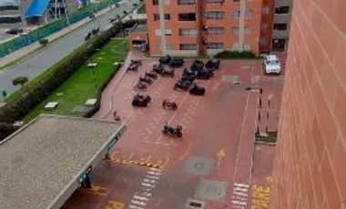 ARRIENDO APARTAMENTO MADRID - CONJUNTO RESIDENCIAL SOLERA