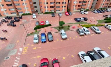 ARRIENDO APARTAMENTO MADRID - CONJUNTO RESIDENCIAL SOLERA