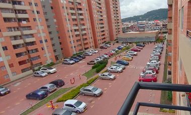 ARRIENDO APARTAMENTO MADRID - CONJUNTO RESIDENCIAL SOLERA