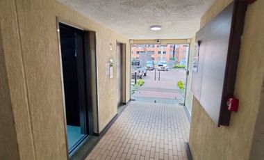 ARRIENDO APARTAMENTO MADRID - CONJUNTO RESIDENCIAL SOLERA