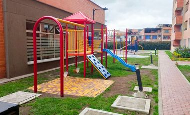 ARRIENDO APARTAMENTO MADRID - CONJUNTO RESIDENCIAL SOLERA