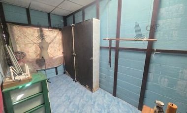 Townhouse Kritsana House Khlong Song, 3-storey house, near Big C and Lotus, convenient transportation.