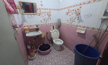 Townhouse Kritsana House Khlong Song, 3-storey house, near Big C and Lotus, convenient transportation.