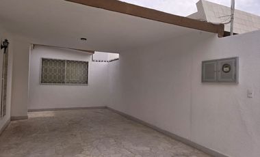 CASA EN RENTA EN TORREON JARDIN TORREON COAHUILA