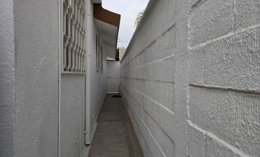 CASA EN RENTA EN TORREON JARDIN TORREON COAHUILA