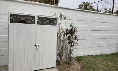 CASA EN RENTA EN TORREON JARDIN TORREON COAHUILA