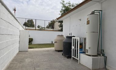 CASA EN RENTA EN TORREON JARDIN TORREON COAHUILA