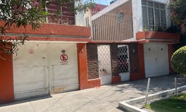 Narvarte se vende magnífica casa duplex