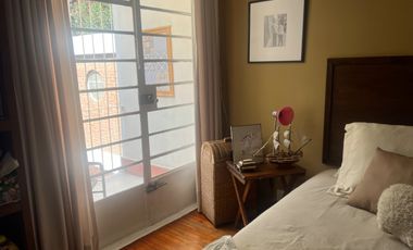 Narvarte se vende magnífica casa duplex