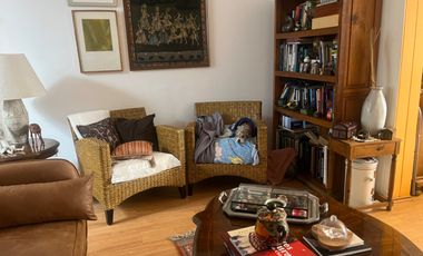 Narvarte se vende magnífica casa duplex