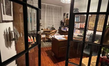 Narvarte se vende magnífica casa duplex