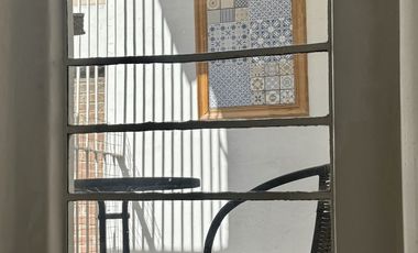 Narvarte se vende magnífica casa duplex