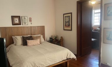 Narvarte se vende magnífica casa duplex