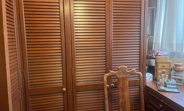 Narvarte se vende magnífica casa duplex