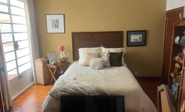 Narvarte se vende magnífica casa duplex