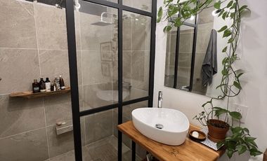 Narvarte se vende magnífica casa duplex